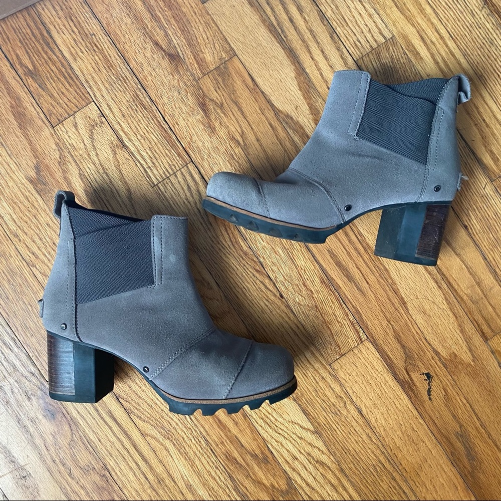 Sorel Addington Chelsea Boot